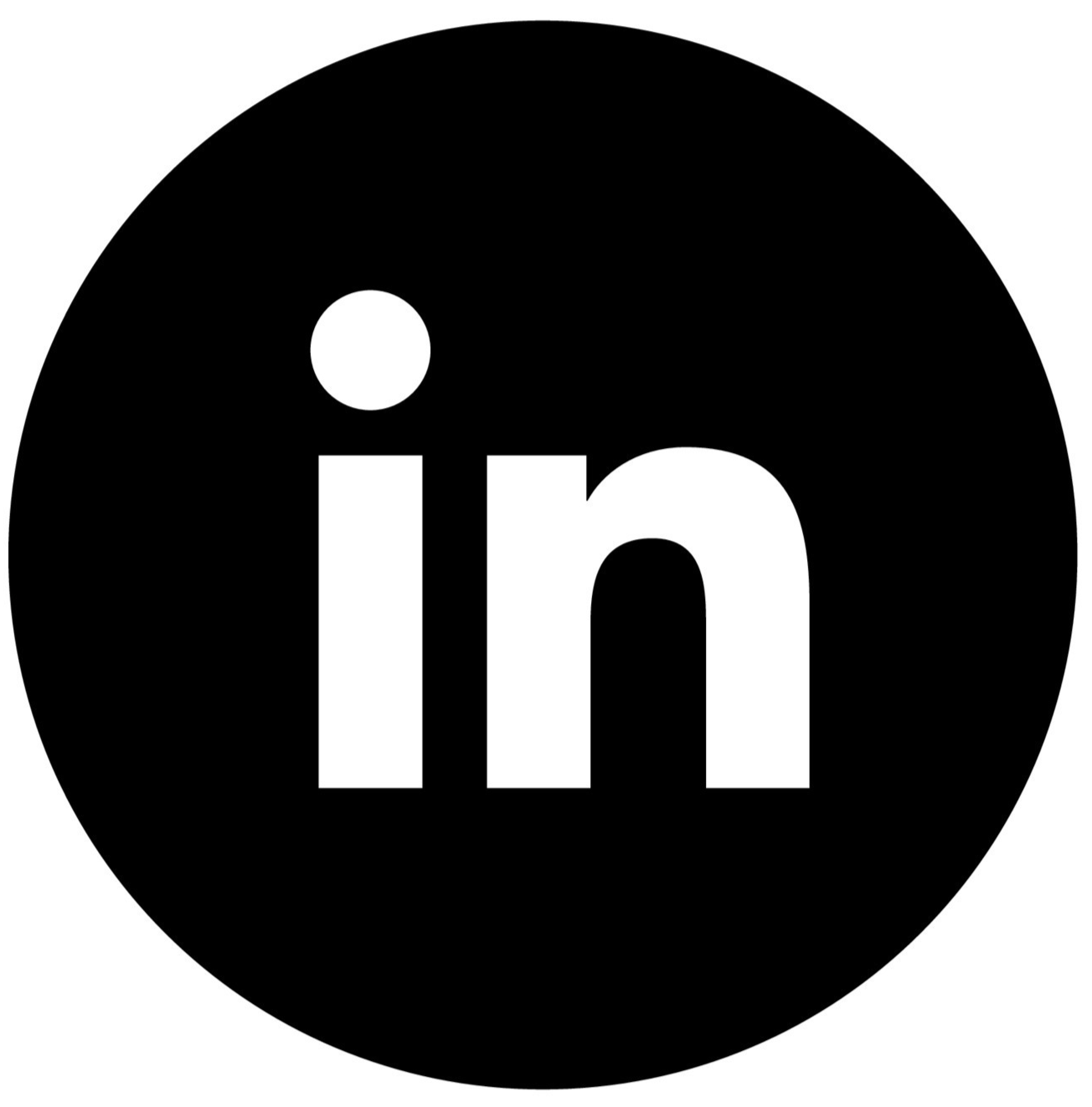 Linkendin Logo